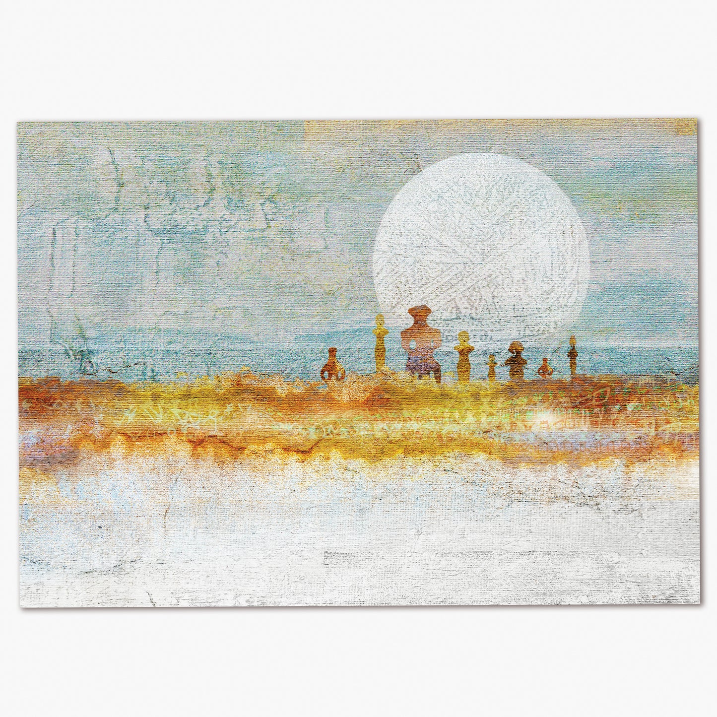 The Dawn of Civilization