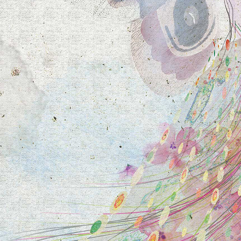 Girl with the Butterfly Wings