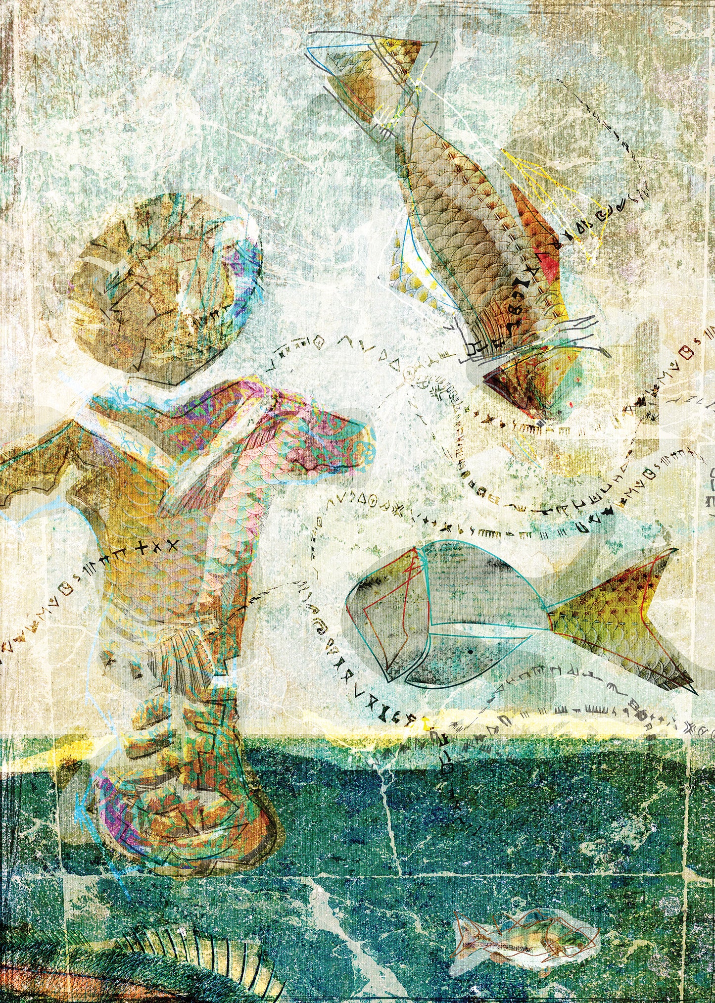 Fisherman