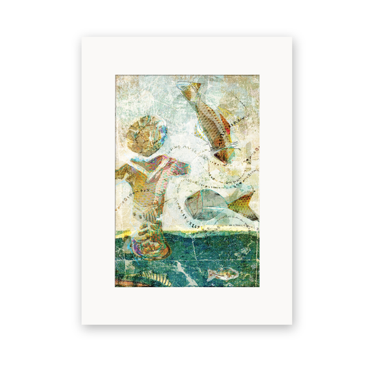 Fisherman