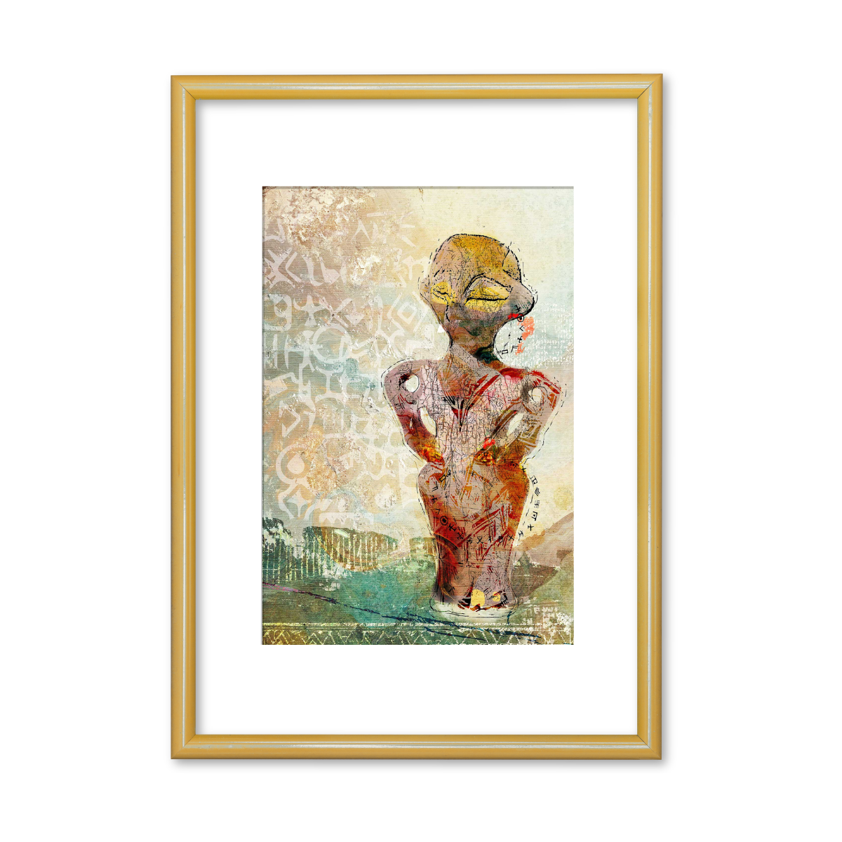 Pesnikinja