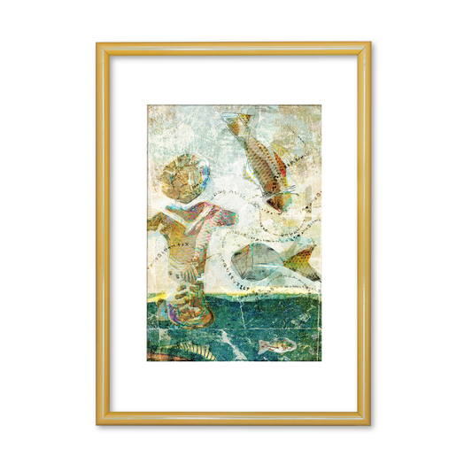Fisherman